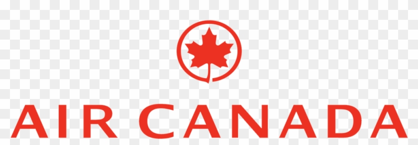Air Canada Vacations Logo Clipart
