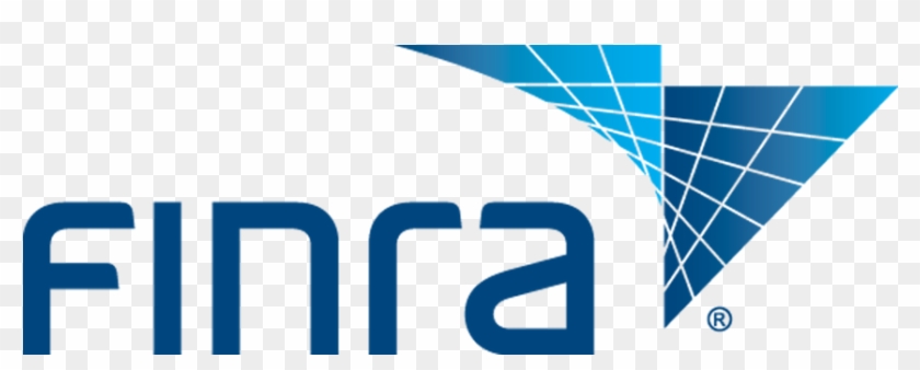 Finra Case Study - Financial Industry Regulatory Authority Finra Logo Clipart