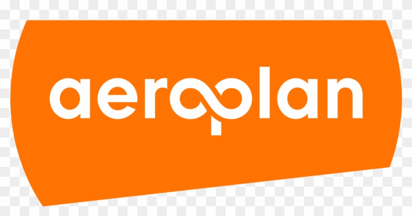 Get A 35% Bonus When You Transfer Hotel Points To Air - Aeroplan Logo Clipart #5331415
