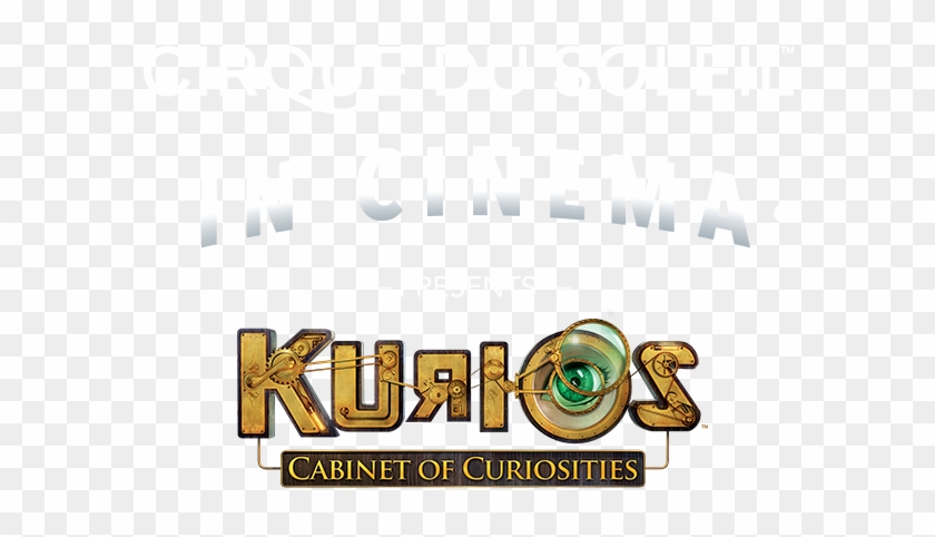 Cirque Du Soleil In Cinema - Cirque Du Soleil Seating Plan Clipart #5331456