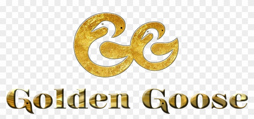 Goldengoose Trading Bot - Graphics Clipart