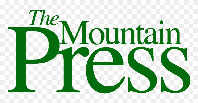 News News On The Mountain Press - Mountain Press Clipart