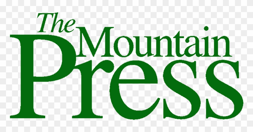 News News On The Mountain Press - Mountain Press Clipart #5331562