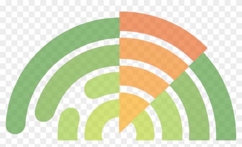 Domino's Pizza - Circle Clipart