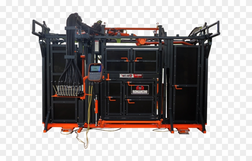 Conheça O R-veloz, O Tronco Mais Rápido Do Mundo - Machine Clipart