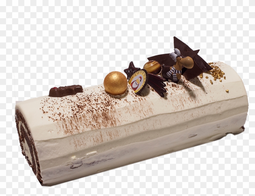 Tronco - Chocolate Clipart