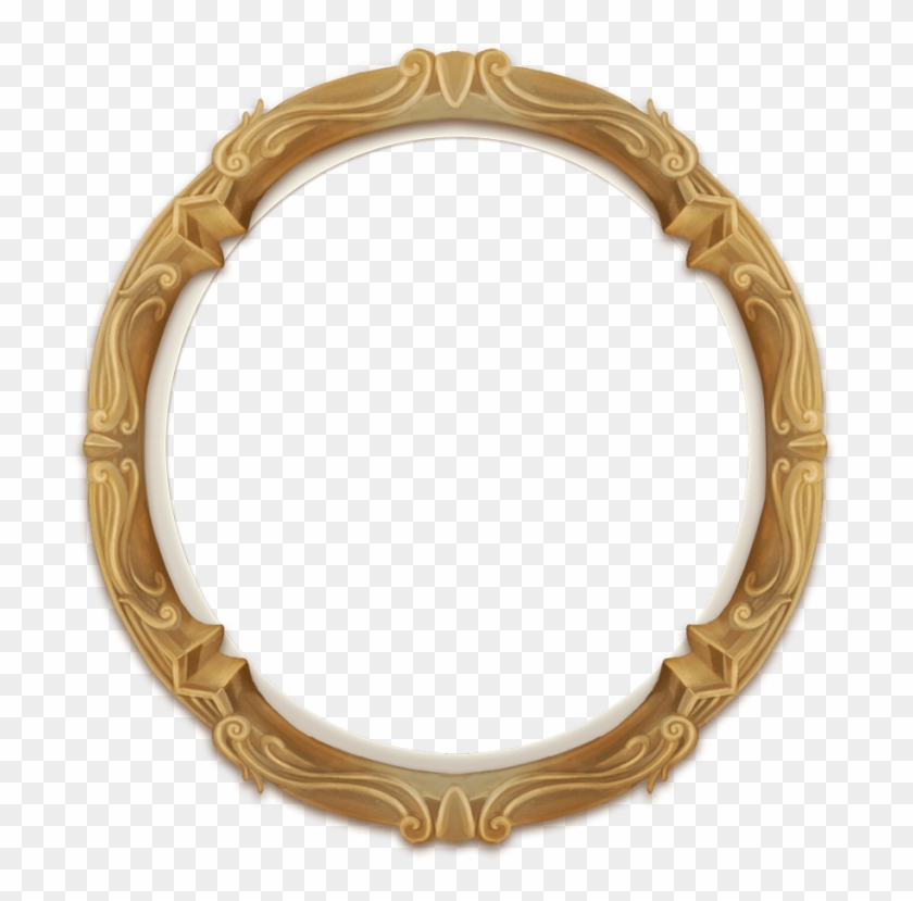 Download Transparent Png - Circle Clipart