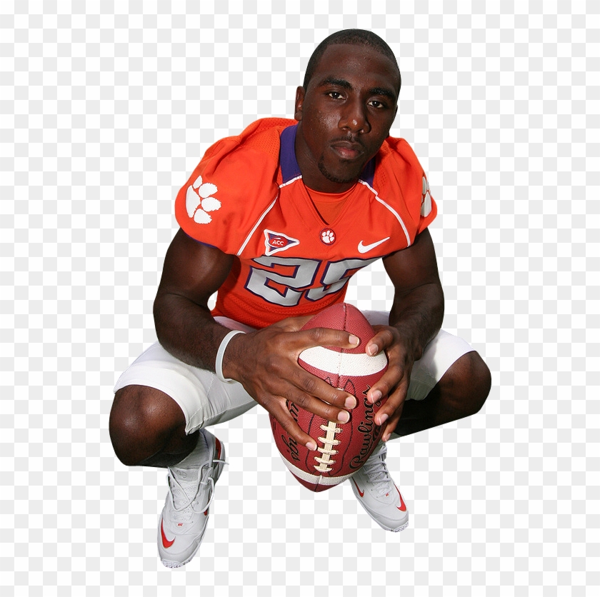 View Original Image - Kick American Football Clipart