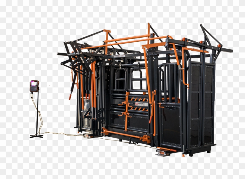 Clique Para Ampliar - Machine Clipart #5331797