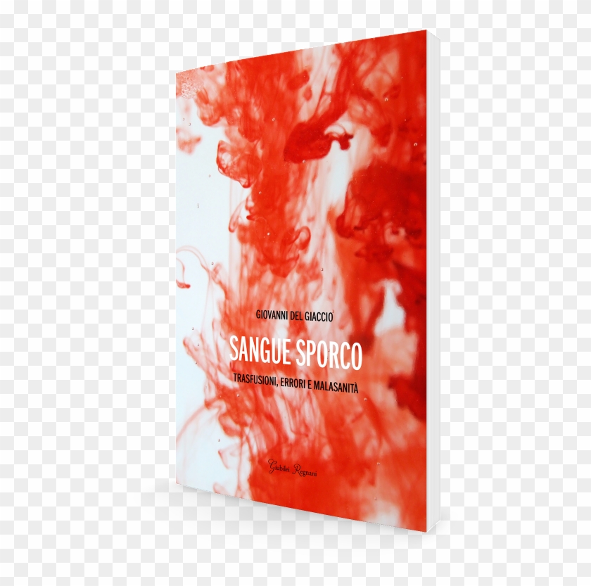 Un Itinerario Tra Persone Malate, Infettate Per Trasfusioni - Still Life Clipart