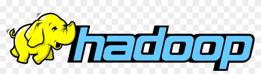 File - Hadoop Logo - Svg - Apache Hadoop Logo Clipart #5331860
