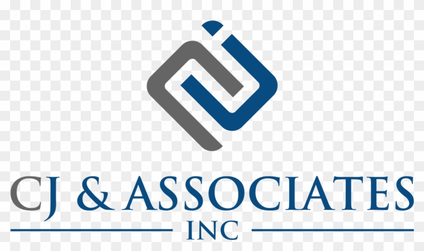 Cj & Associates Logo - And Clipart #5331914