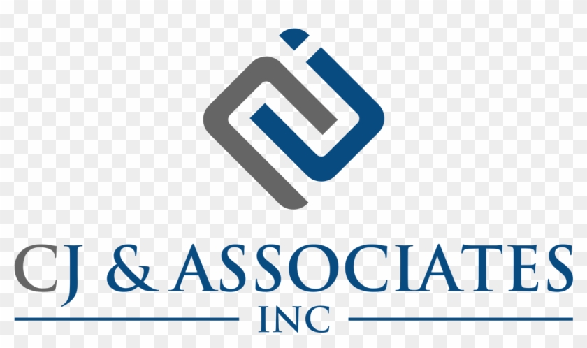 Cj & Associates Logo - And Clipart