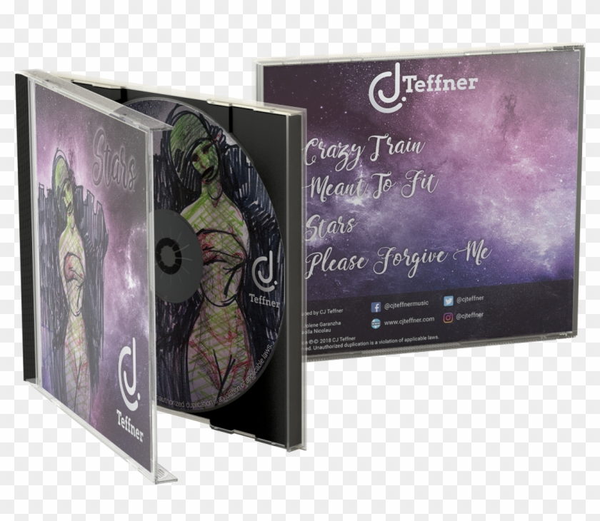 About Stars - Banner Clipart