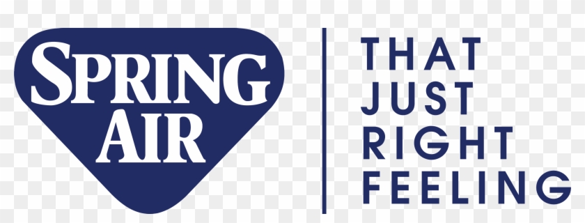 Spring Air Canada Origins - Spring Air Clipart