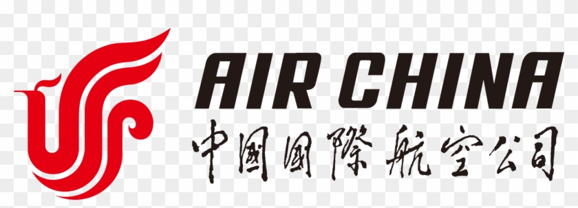 Air China - Air China Logo Png Clipart