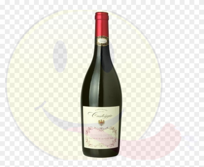 Wine Bottle Clipart