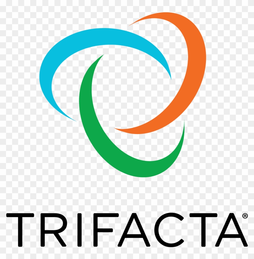 Trifacta Partners With Hortonworks For Hadoop Data - Trifacta Wrangler Logo Clipart