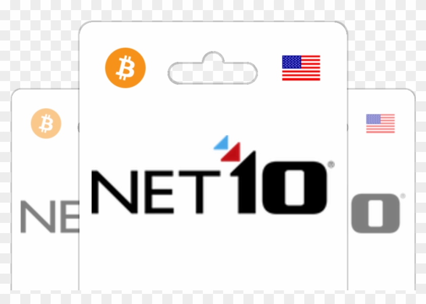 Net10 Wireless Unlimited Monthly Prepaid Top Up With - Net10 Clipart