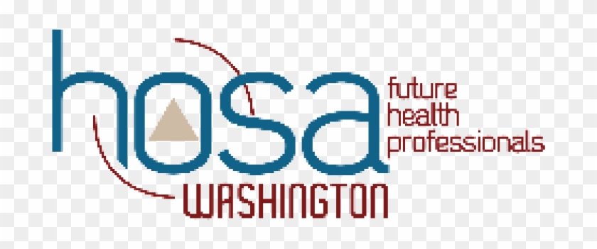Hosa-future Health Professionals State Leadership Conference - Hosa Clipart #5332440