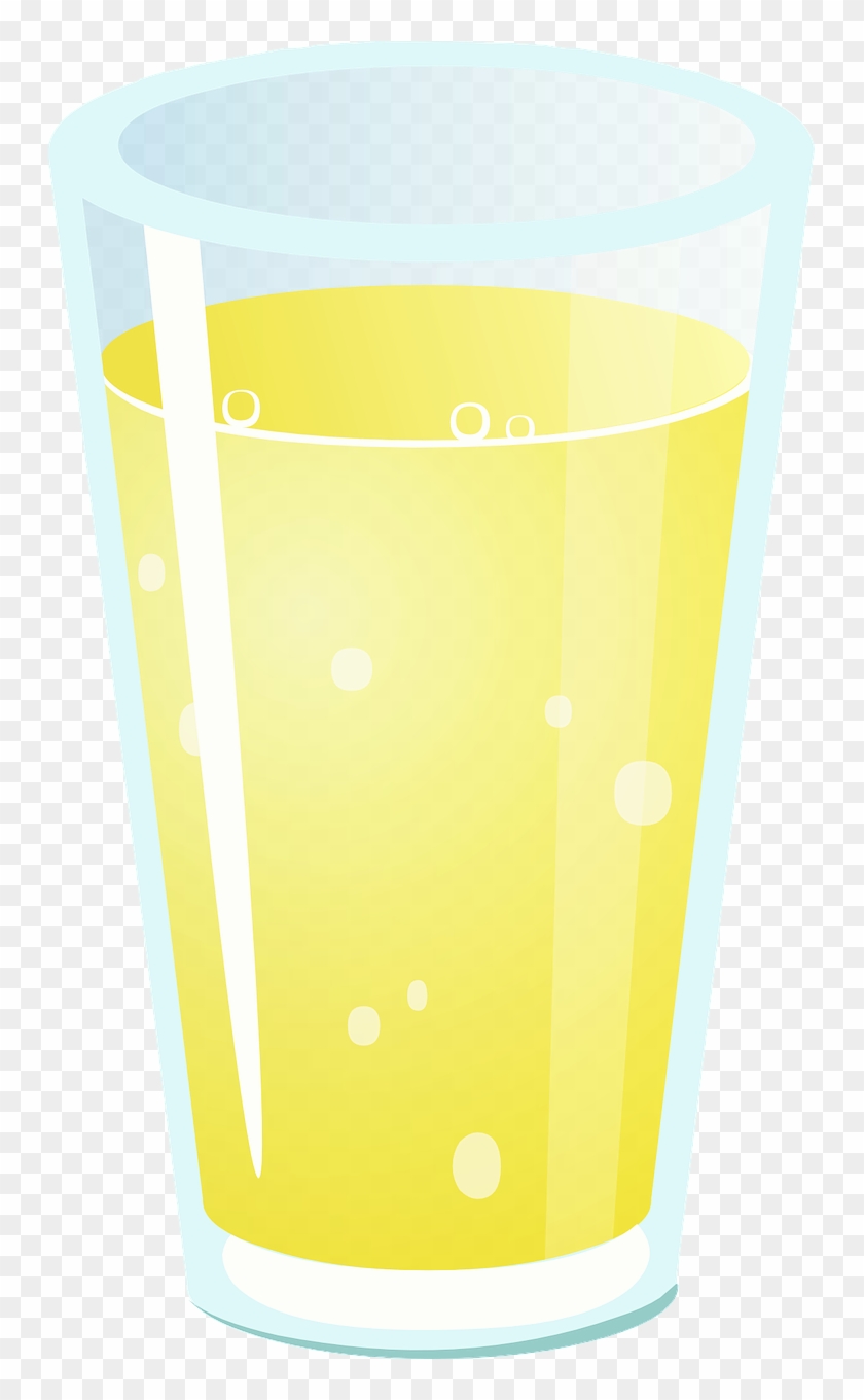 ¿qué Pasa Con Los Troncos - Cup Of Juice Transparent Clipart