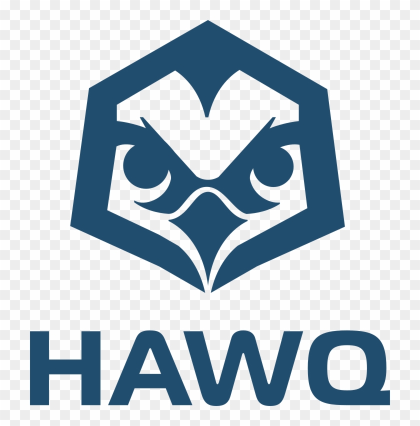 A Hadoop Native Sql Query Engine That Combines The - Apache Hawq Logo Clipart #5332513