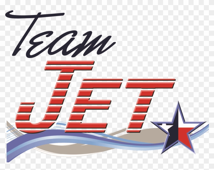 Jet Aeration Of Texas - Graphic Design Clipart #5332538
