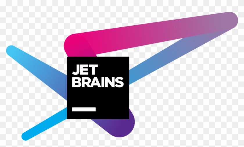 Jetbrains Logo Clipart