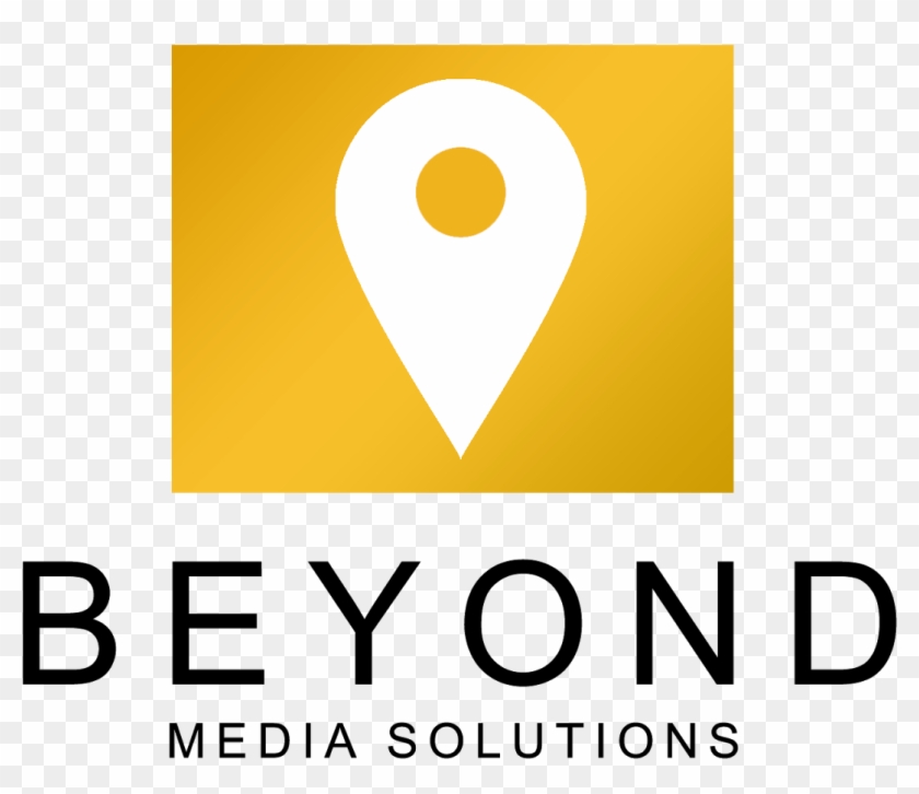 Beyond Media Solutions Clipart #5332687