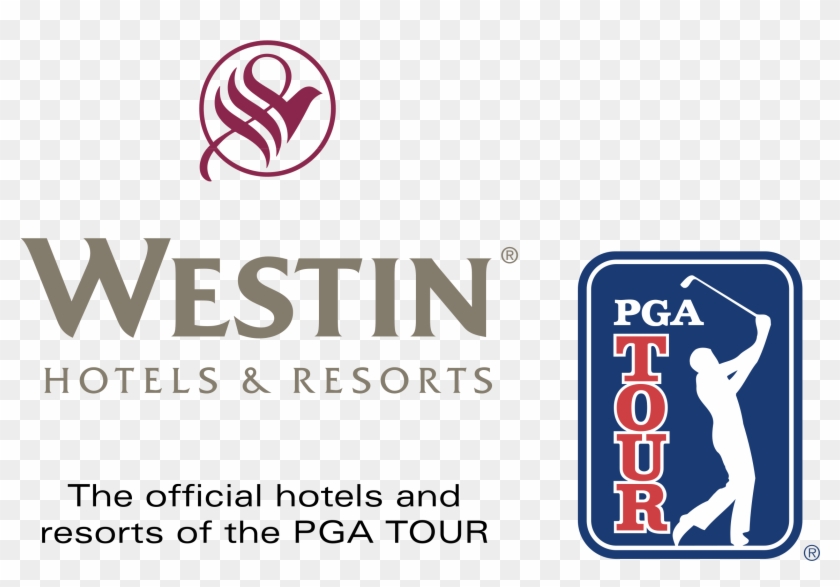 Pga Tour Logo Png Transparent - Pga Tour Clipart