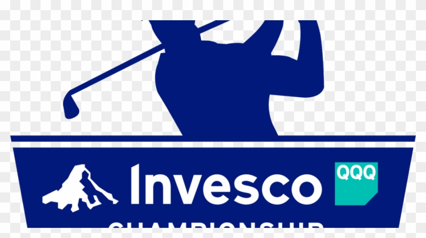 Event Navigation - « - Invesco Qqq Championship Logo Clipart