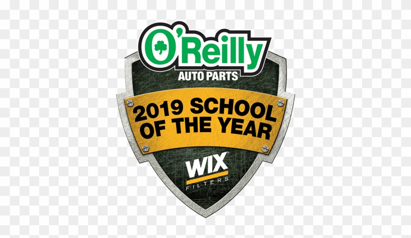 Sponsors - Reilly Auto Parts Clipart