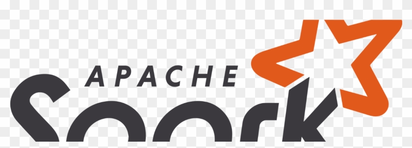 A Beginner's Guide To Apache Spark - Apache Spark Logo .png Clipart #5332899