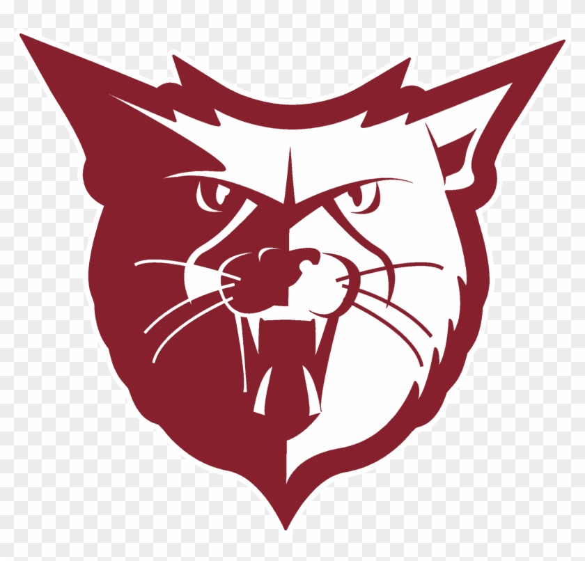 Sherman High School - Sherman High School Bearcats Clipart #5332949