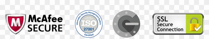 Security Badges - Circle Clipart