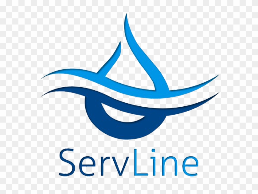 Additional Services - Servline Logo Clipart