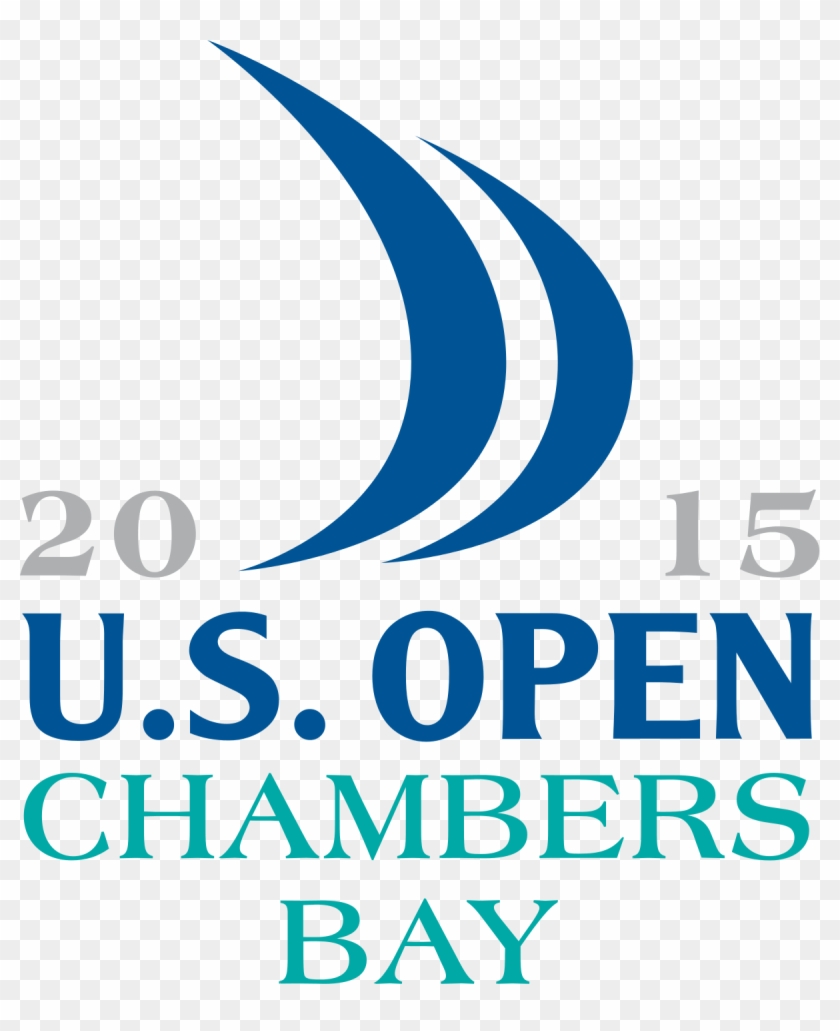 Us Open Golf Logos Clipart