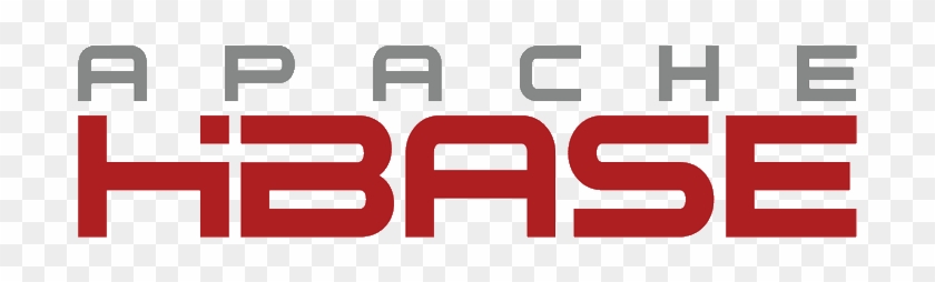 Apache Hbase Clipart