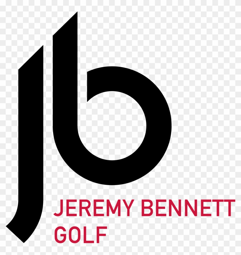 Jeremy Bennett, Professional Golf Coach - Golf Coach Logo Clipart #5333259