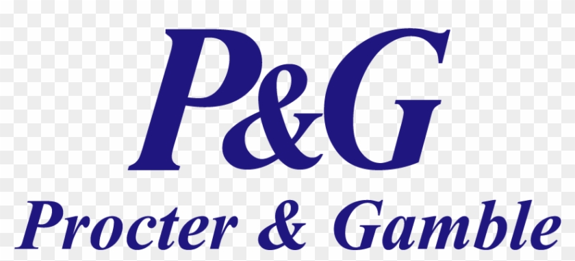 In - Procter And Gamble Png Clipart #5333280