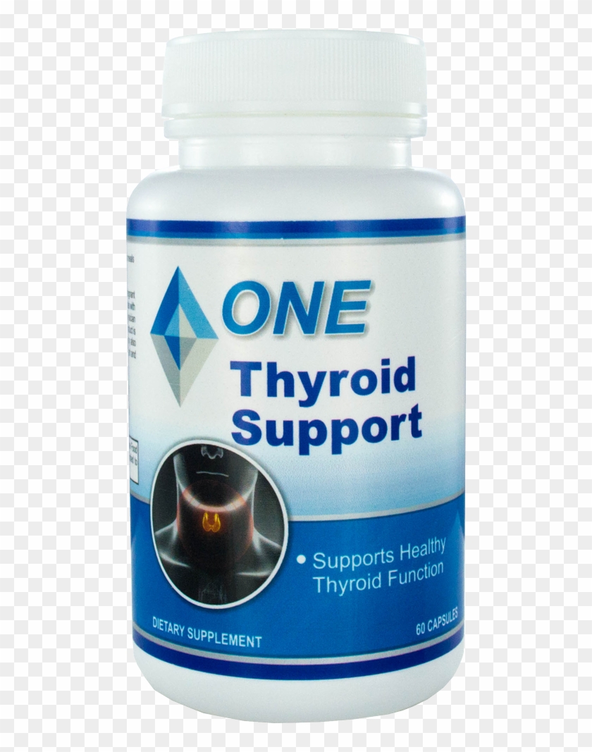 Thyroid Support - Coffee Substitute Clipart
