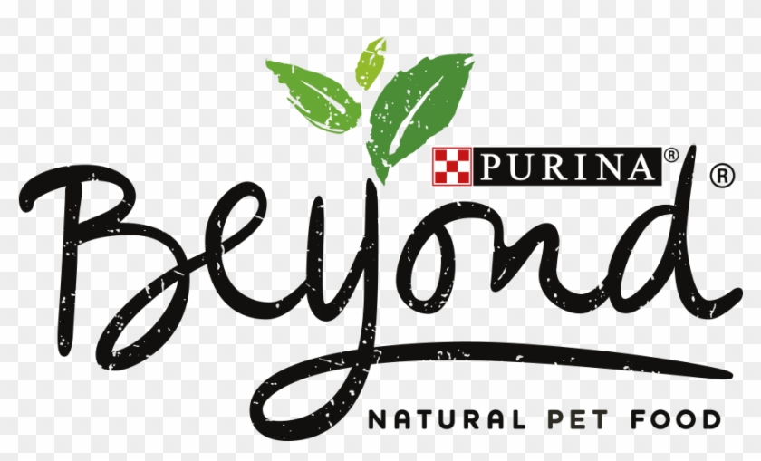 Beyond Pet Food - Purina Beyond Logo Clipart