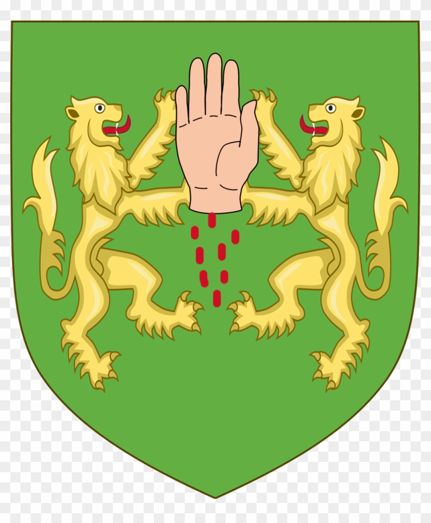 O Reilly Clan Clipart #5333345