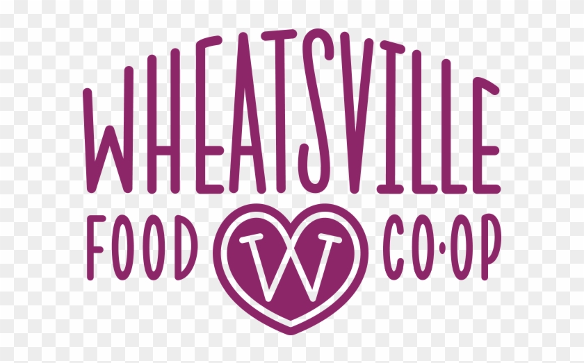 Wheatsville Co-op Logo - Wheatsville Clipart #5333426