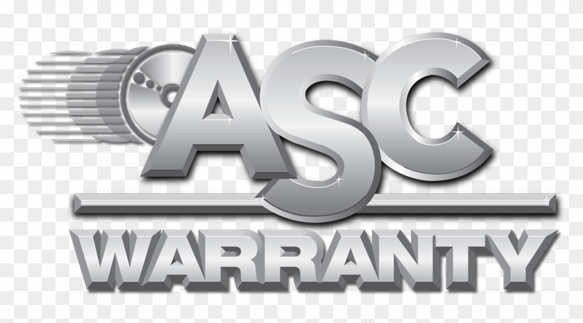 Niada Giada Asc Savannah Logo New - Extended Warranty Logo En Png Clipart #5333503