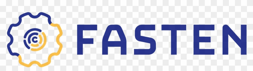 Fasten Manufacturing - Sign Clipart