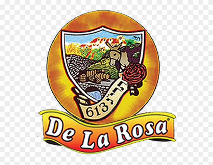 Non-gmo Avocado Oil Is What's In - De La Rosa Clipart #5333633