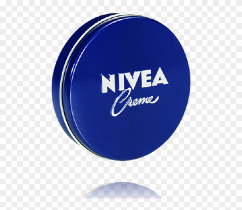 Png Stock Price Of Procter And Gamble Stock - Nivea Creme Transparent Clipart #5333661