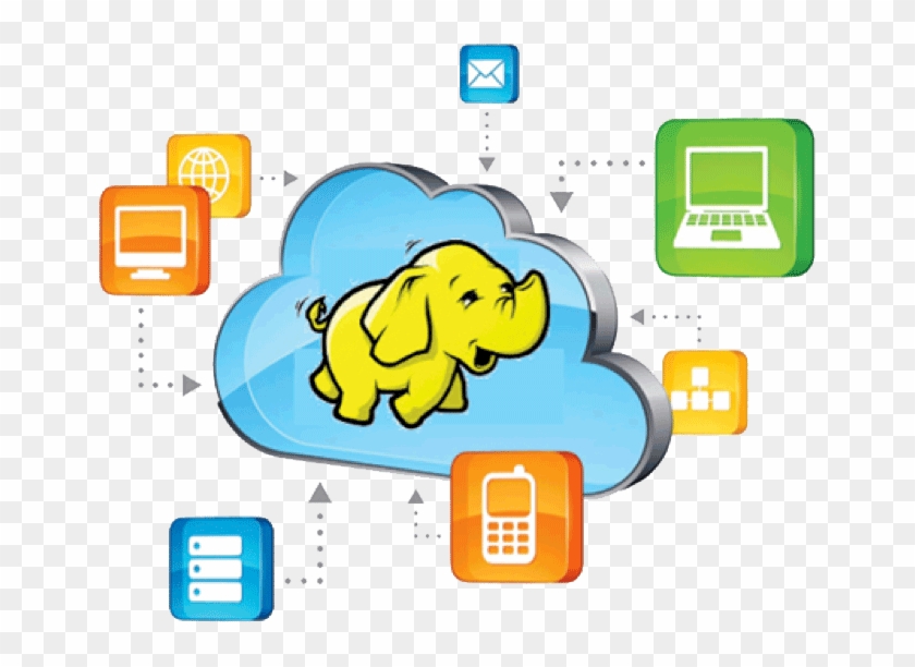 Course Objective - Big Data And Hadoop Clipart