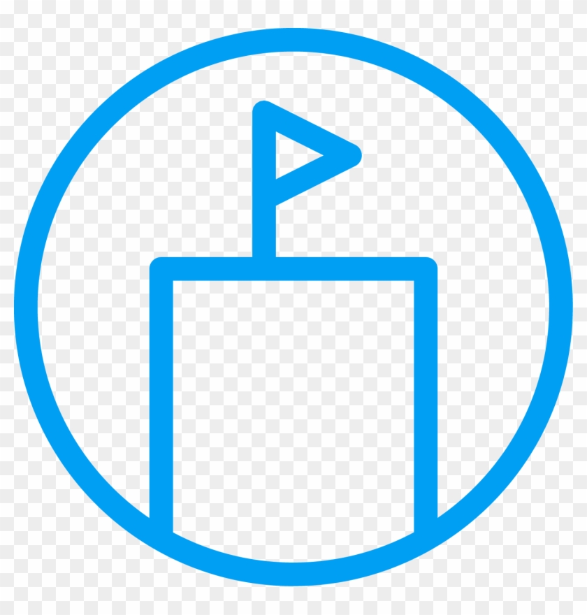 Locations - Circle Clipart